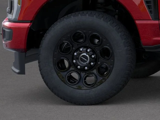 New 2026 Red LFP Shelby Super Baja image 19