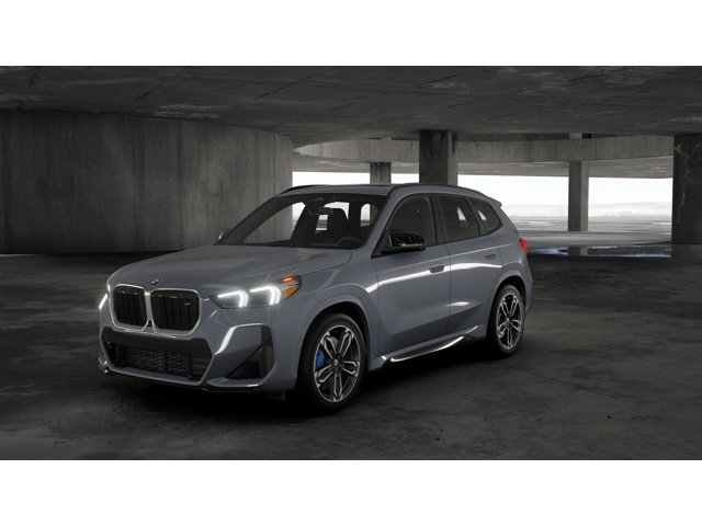 2026 BMW X1