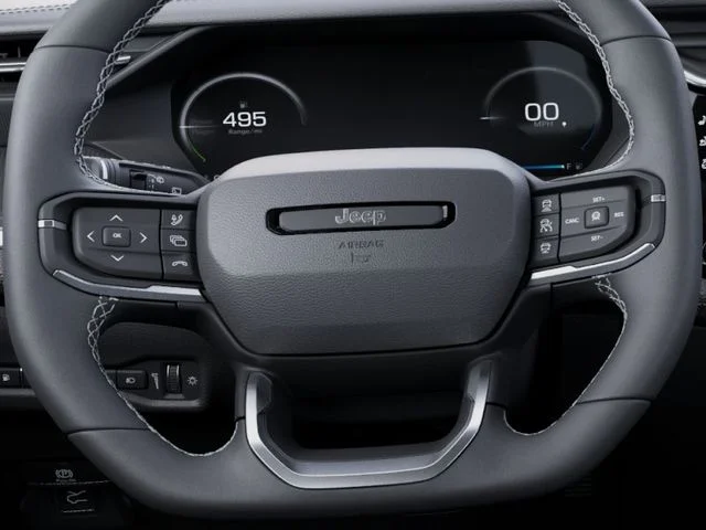 New 2026 41 Exterior Paint Jeep Overland image 20