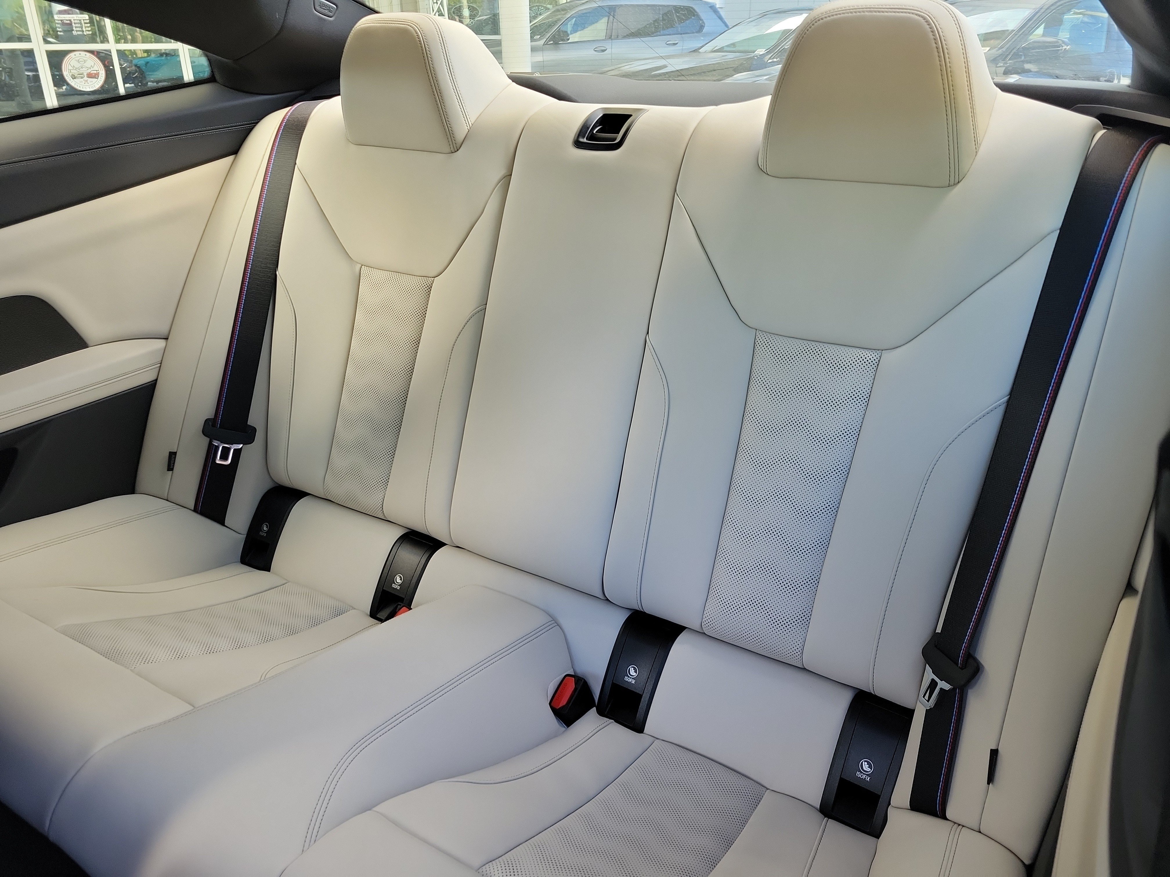 New 2027 Special Order Color BMW Base image 18