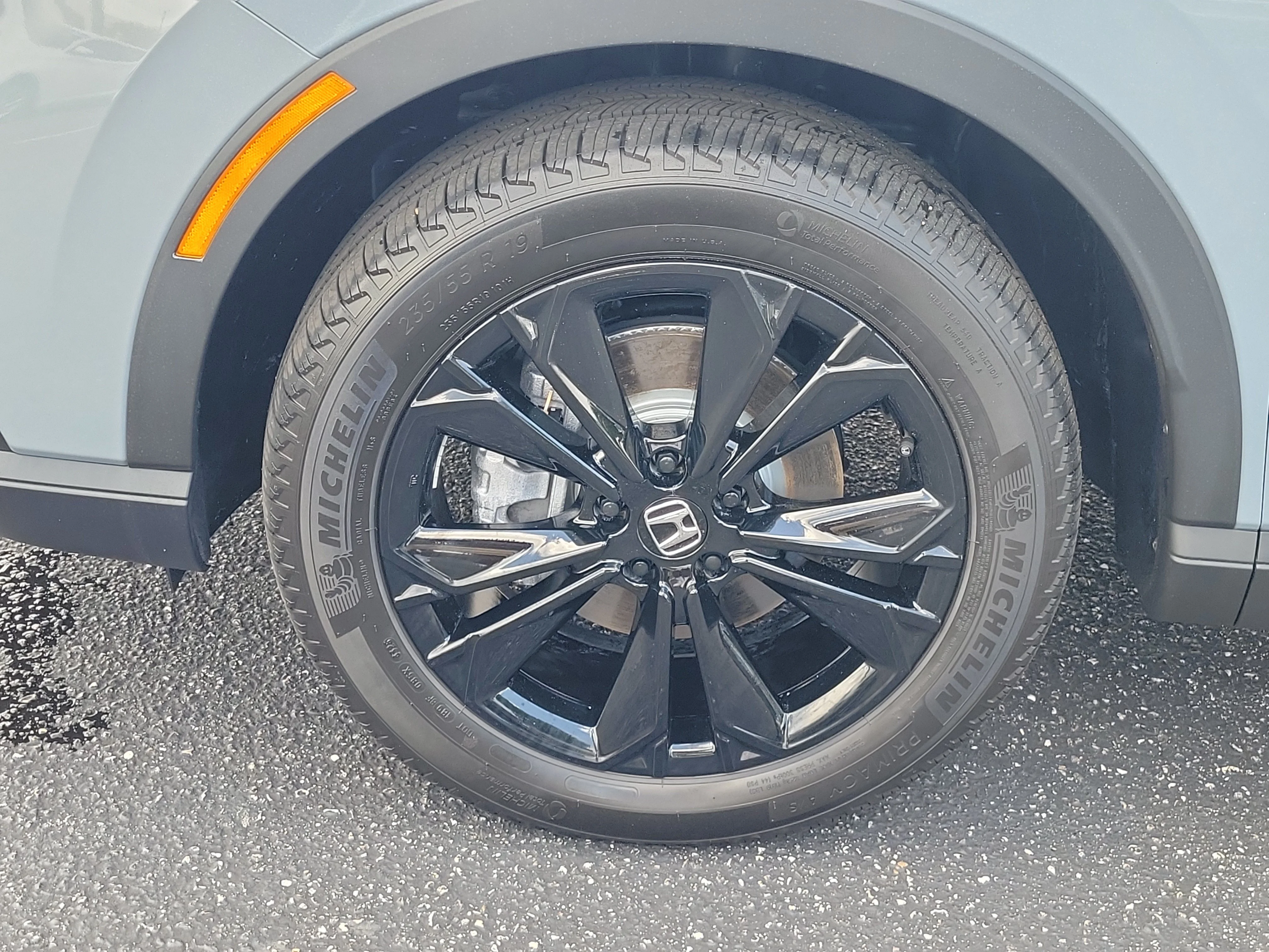 2026 Honda CR-V Sport Touring - Photo 68
