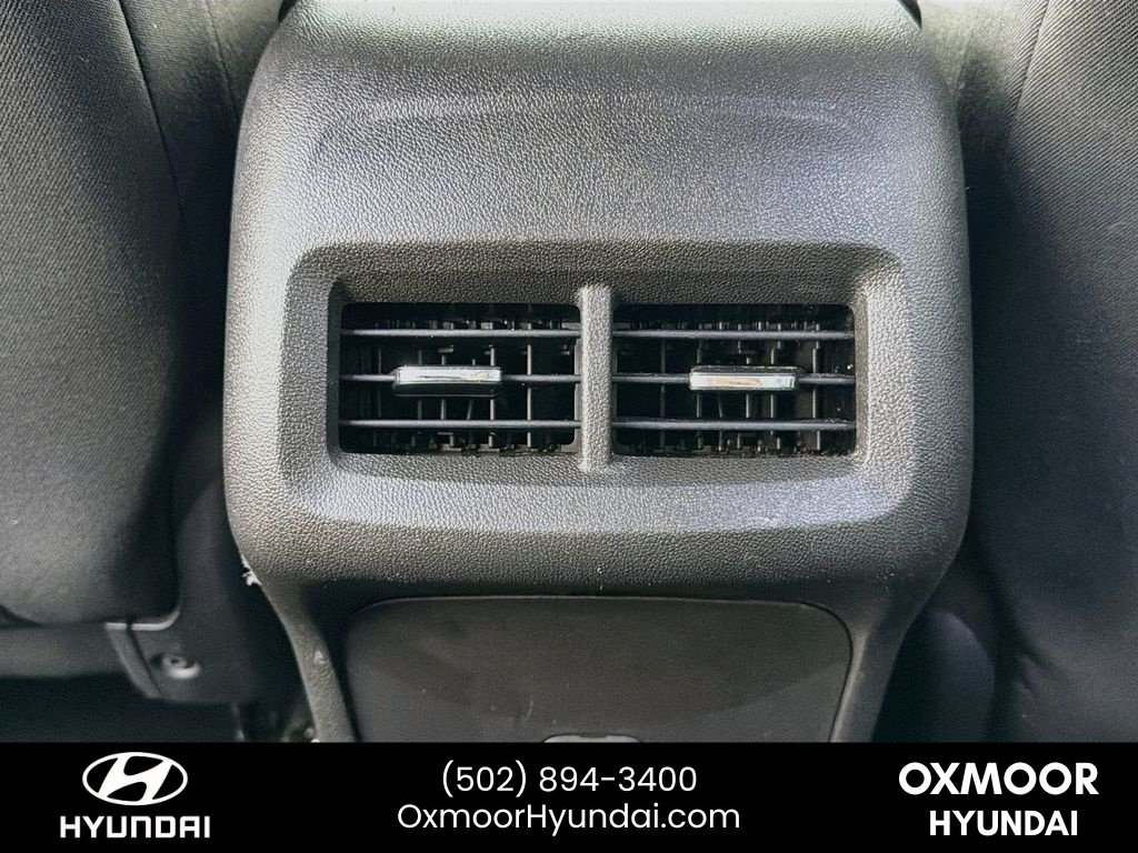 Used 2022 Silver Ice Metallic Chevrolet LT image 23