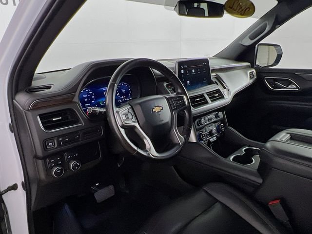 2022 Chevrolet Suburban LT - Photo 38
