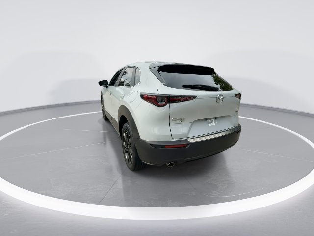 2024 Mazda CX-30 Select Sport - Photo 7