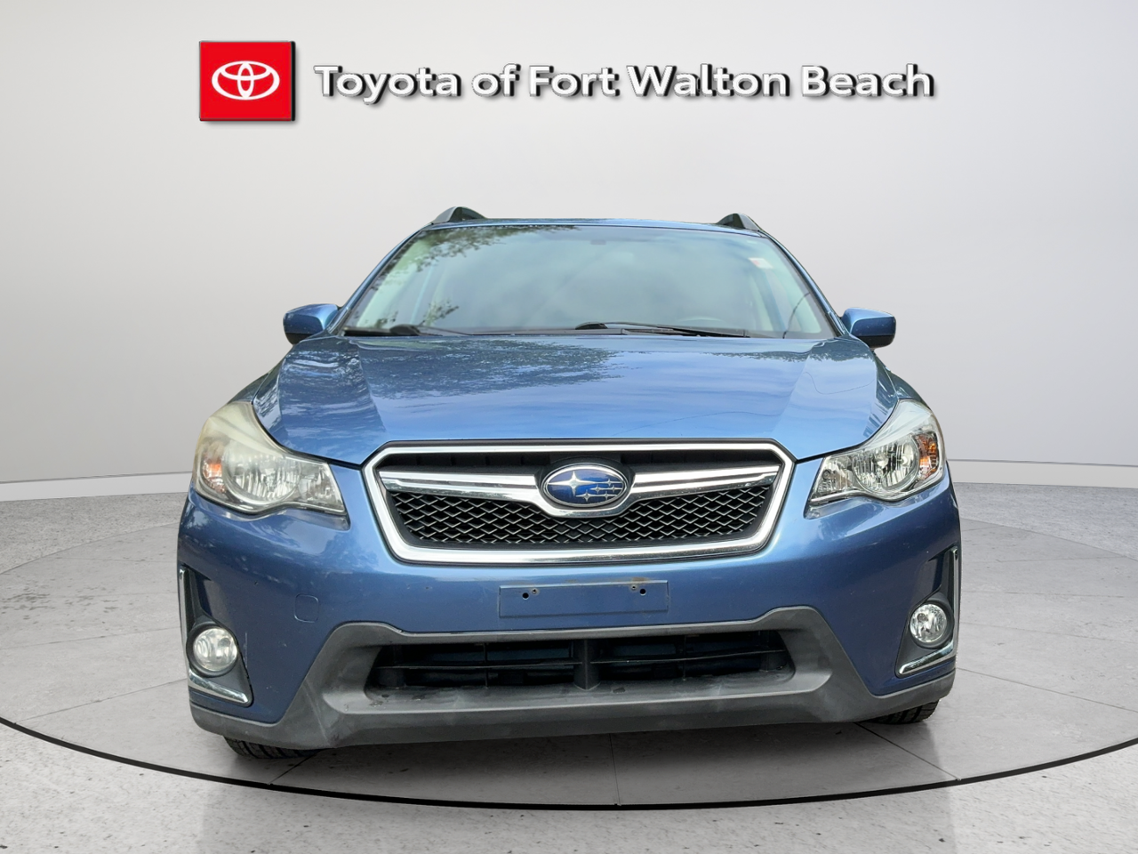 Used 2016 Blue Subaru 2.0i Premium image 2