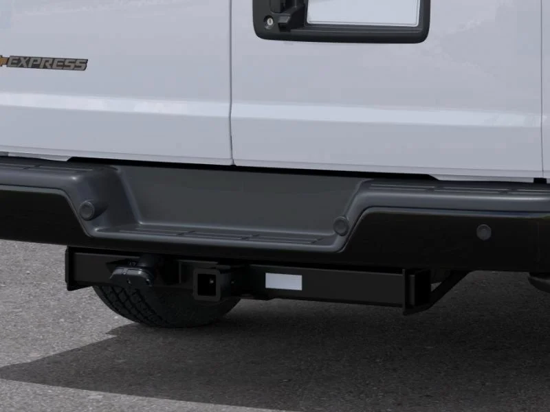 2026 Chevrolet Express Cargo Work Van - Photo 14