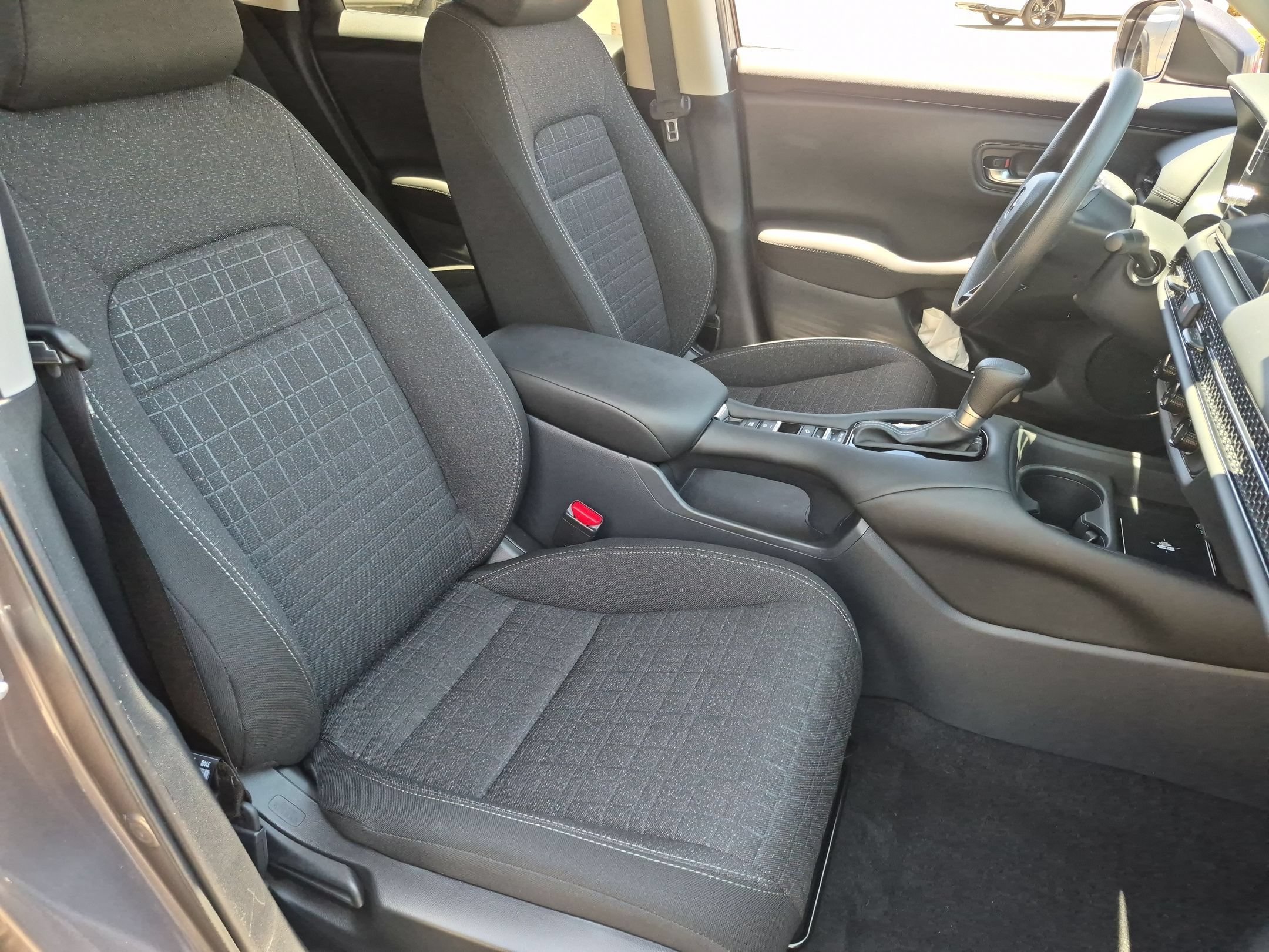 Used 2026  Honda LX image 29
