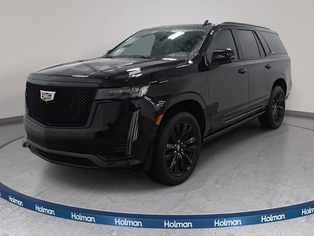 2023 Cadillac Escalade 4WD Sport Platinum's photo