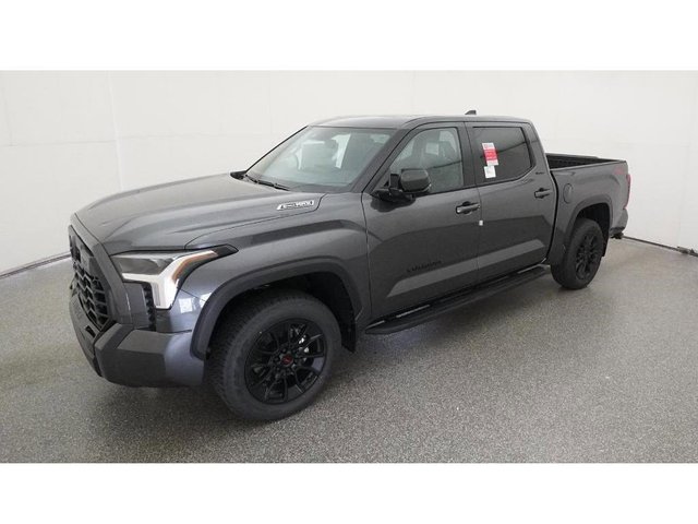 2026 Toyota Tundra i-FORCE MAX Limited i-FORCE MAX