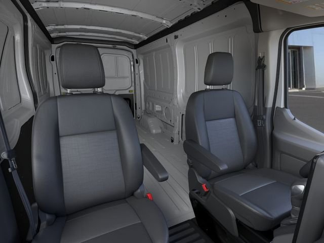 New 2026 Oxford White Ford Base image 31