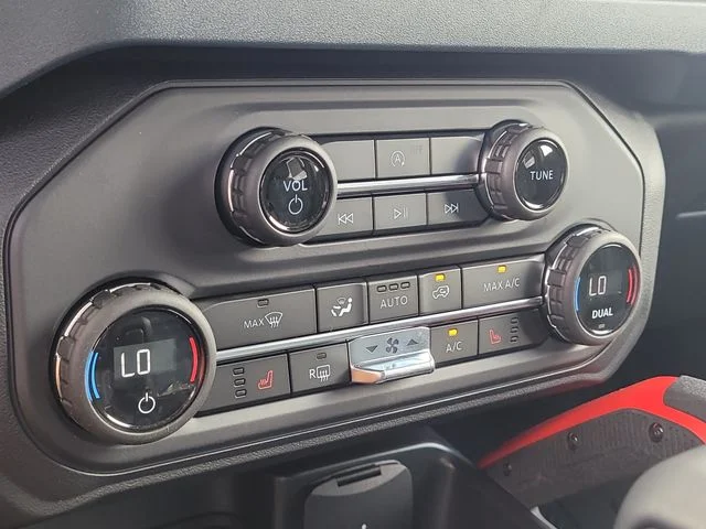 New 2026 Gray Ford Heritage Edition image 23