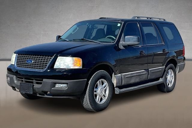 2006 Ford Expedition