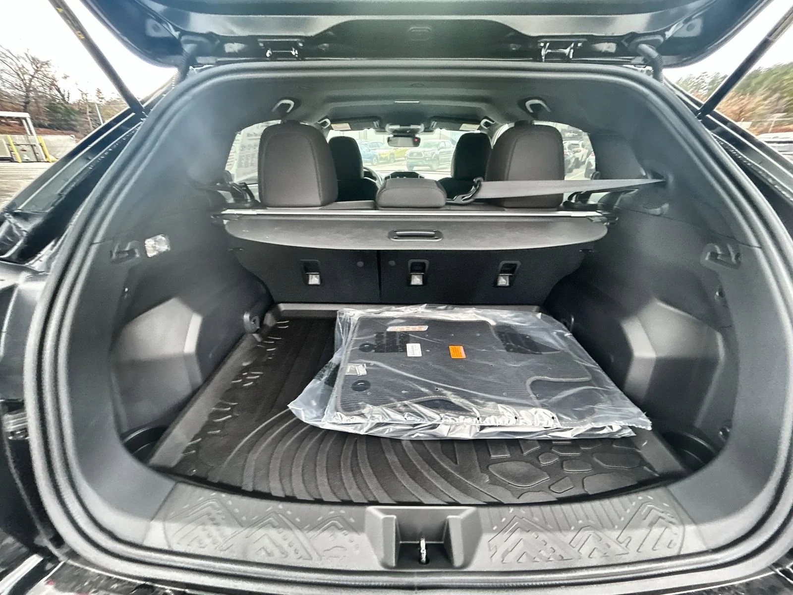 2026 Subaru Crosstrek Sport - Photo 27