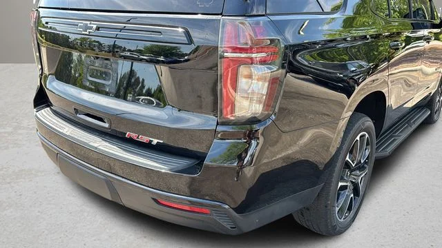 Used 2023 Black Chevrolet RST image 35