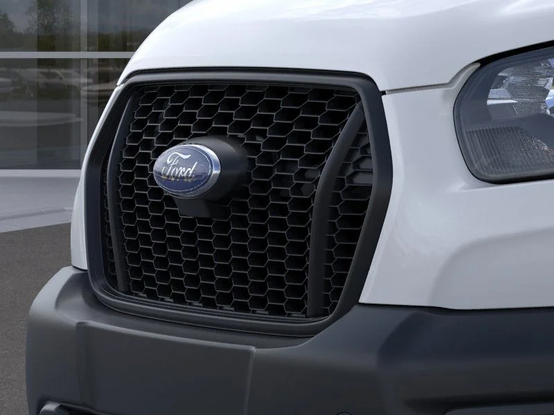 2025 Ford Transit Van Base - Photo 17