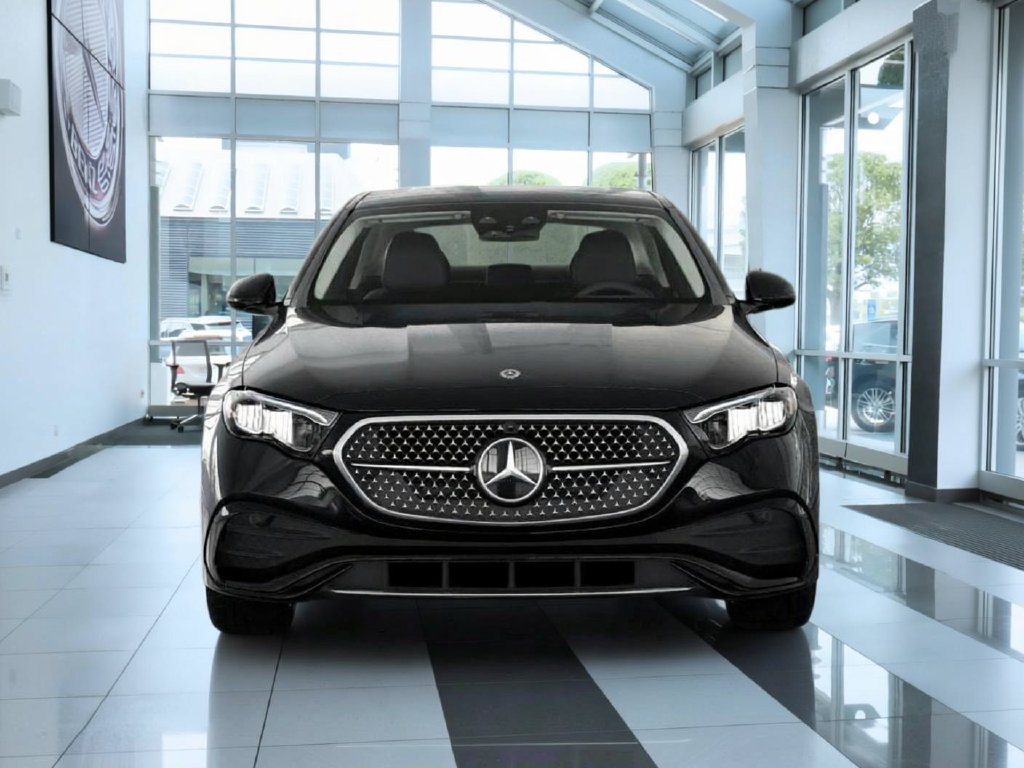 2026 Mercedes-Benz E-Class E350 - Photo 7