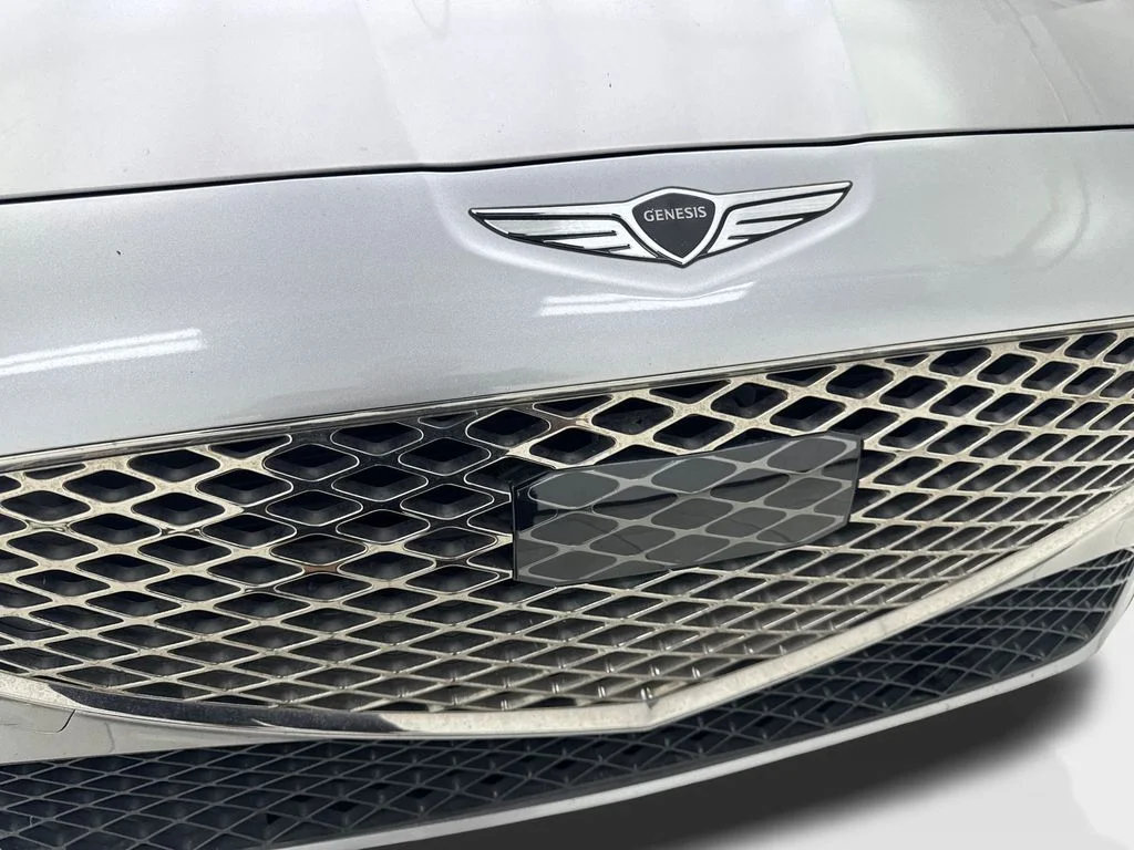 Used 2025 Silver Genesis 2.5T image 25
