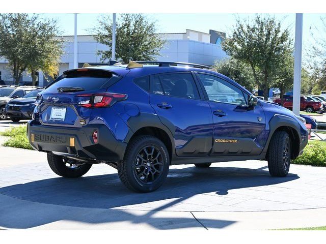 2026 Subaru Crosstrek Wilderness - Photo 36