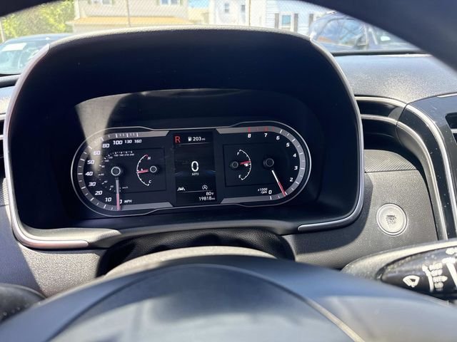 2023 Hyundai Tucson SEL - Photo 35