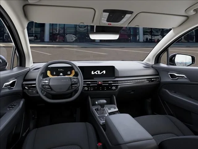 New 2026  Kia LX image 14