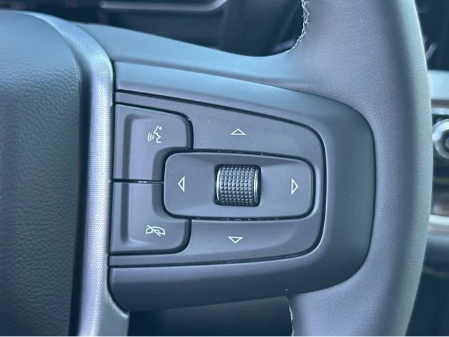 New 2026 Cardinal Red GMC Elevation image 28
