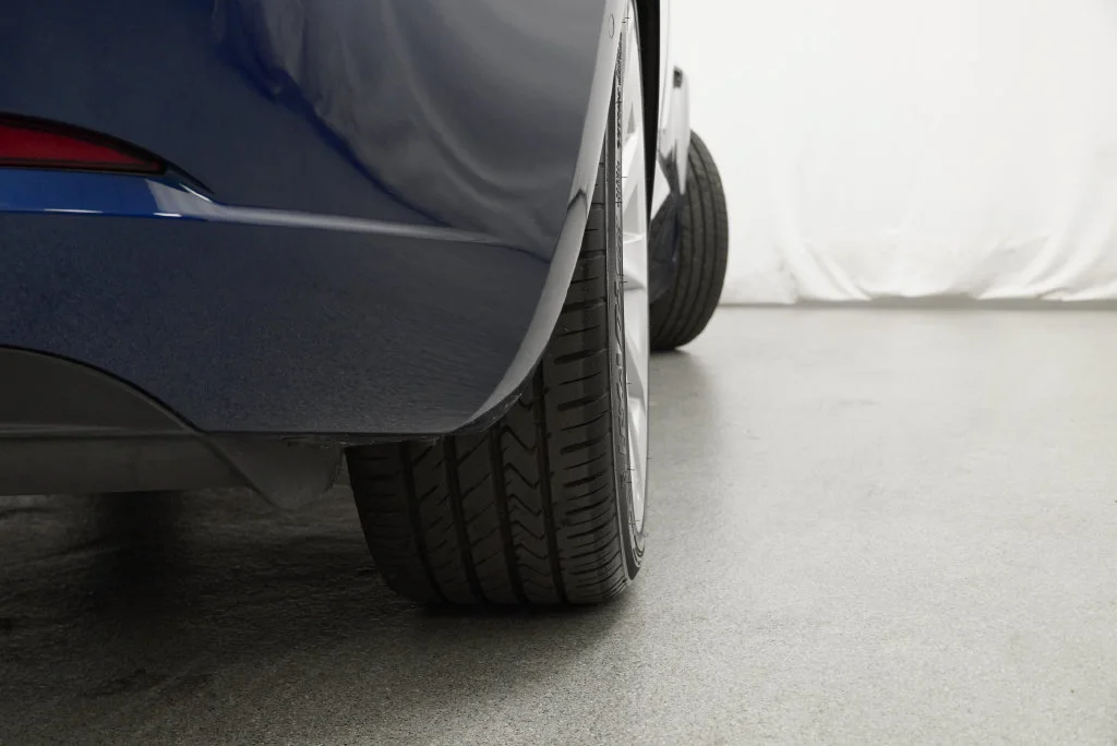 2021 Tesla Model 3 Base - Photo 16