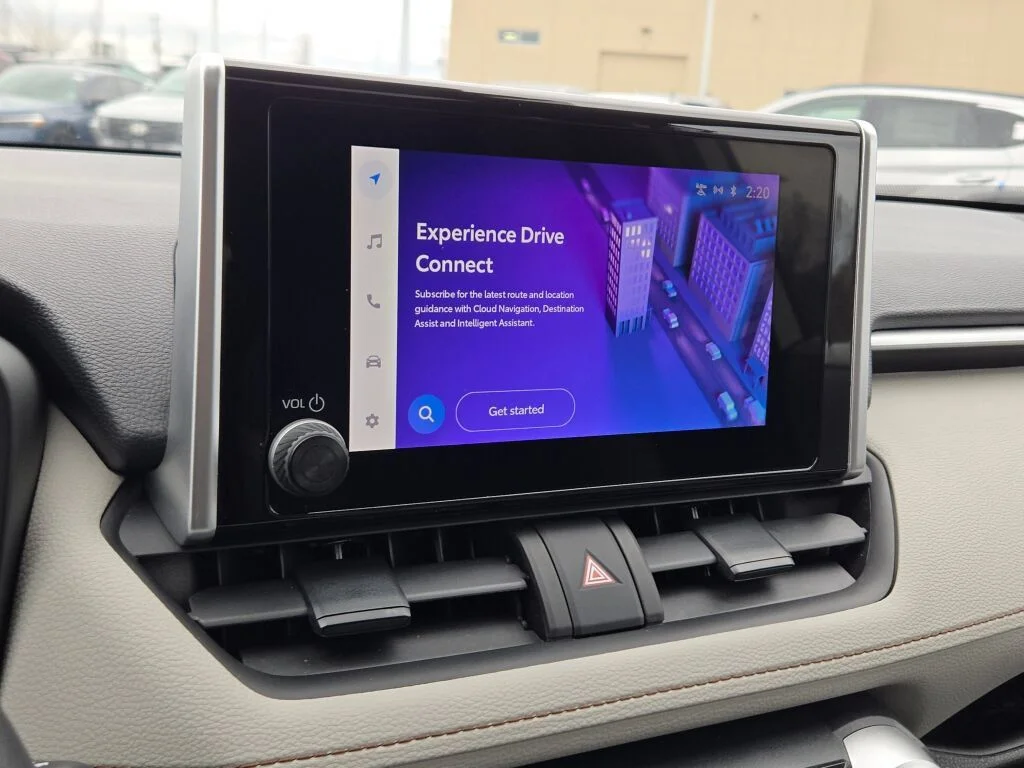 Used 2023 Silver Toyota XLE image 29