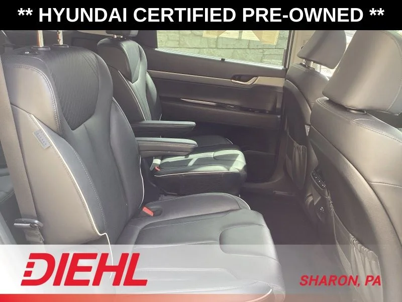 Used 2024 White Hyundai XRT image 15