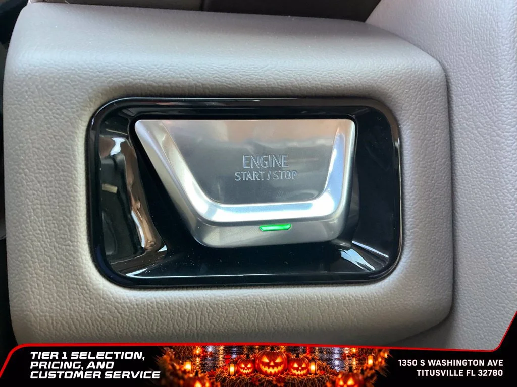 New 2026 Downpour Metallic GMC Denali image 35