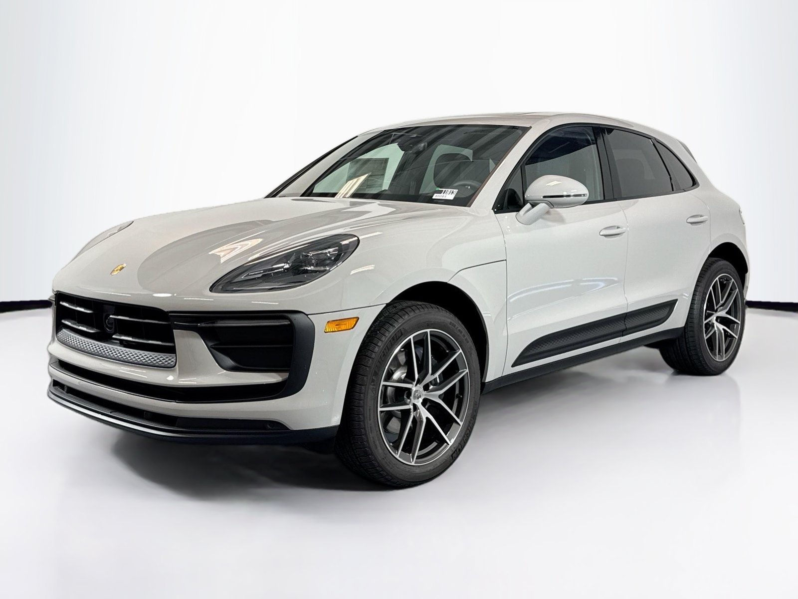 Used 2026 Chalk Porsche  image 1