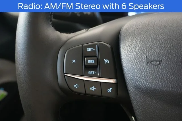 New 2026 Velocity Blue Ford XLT image 11