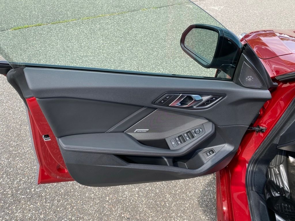 New 2026 Vegas Red Metallic BMW 228 xDrive image 12