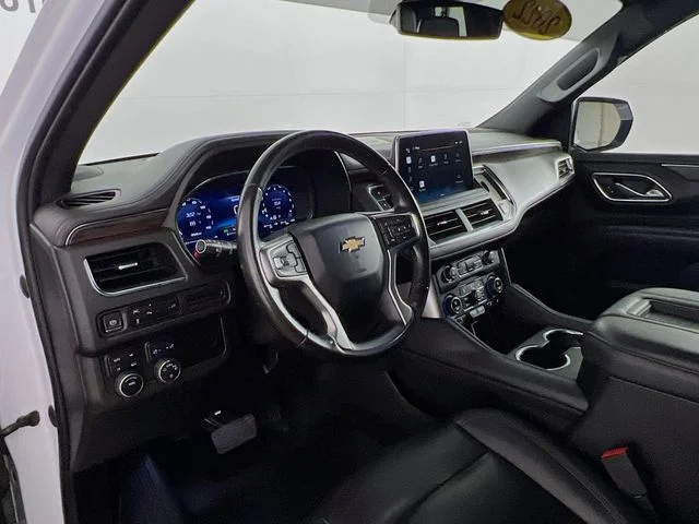Used 2022 White Chevrolet LT image 38