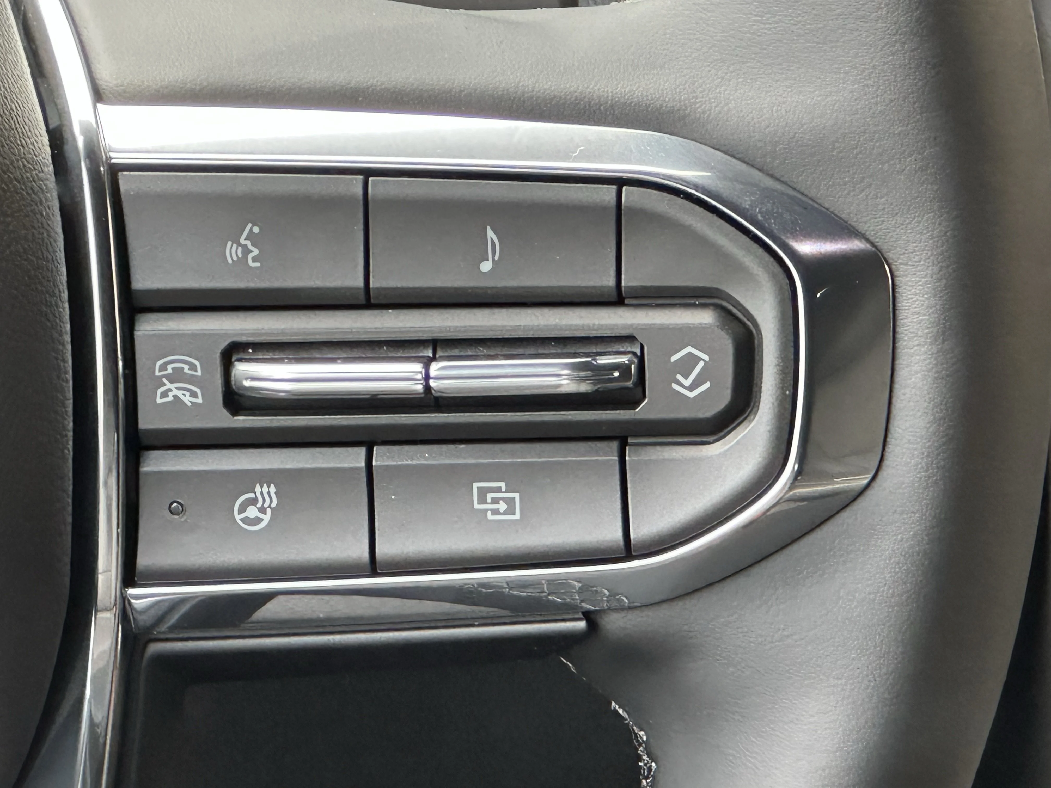 New 2026 Onyx Black GMC Denali image 13