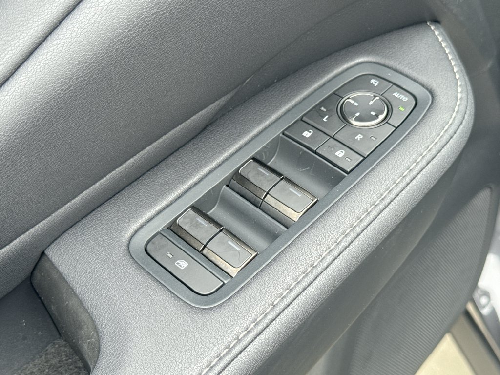 New 2026 Cloudburst Gray Lexus PREMIUM AWD image 14