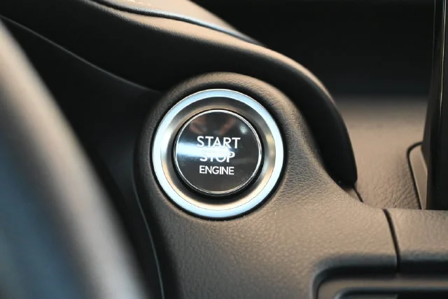 Certified Used 2025 ULTRA WHITE Lexus 350 F SPORT image 28