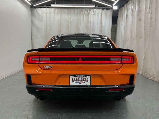 New 2026 Peel Out Dodge Scat Pack Plus image 6
