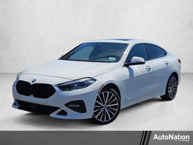2021 BMW 2 Series 228i xDrive