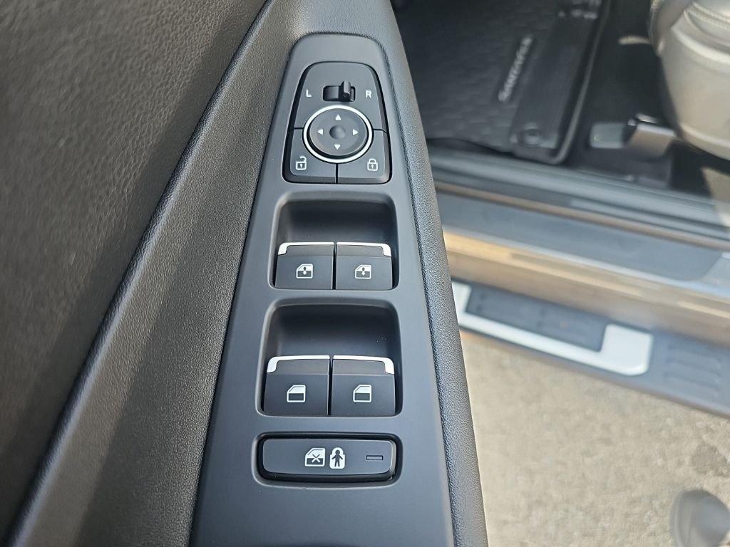 2023 Hyundai Santa Fe XRT - Photo 11