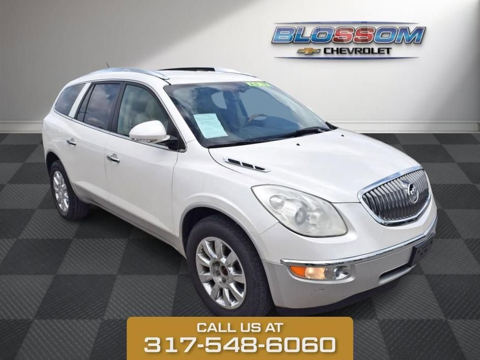 2012 Buick Enclave Leather's photo