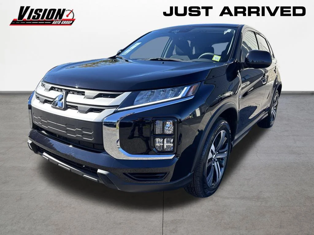 2026 Mitsubishi Outlander Sport
