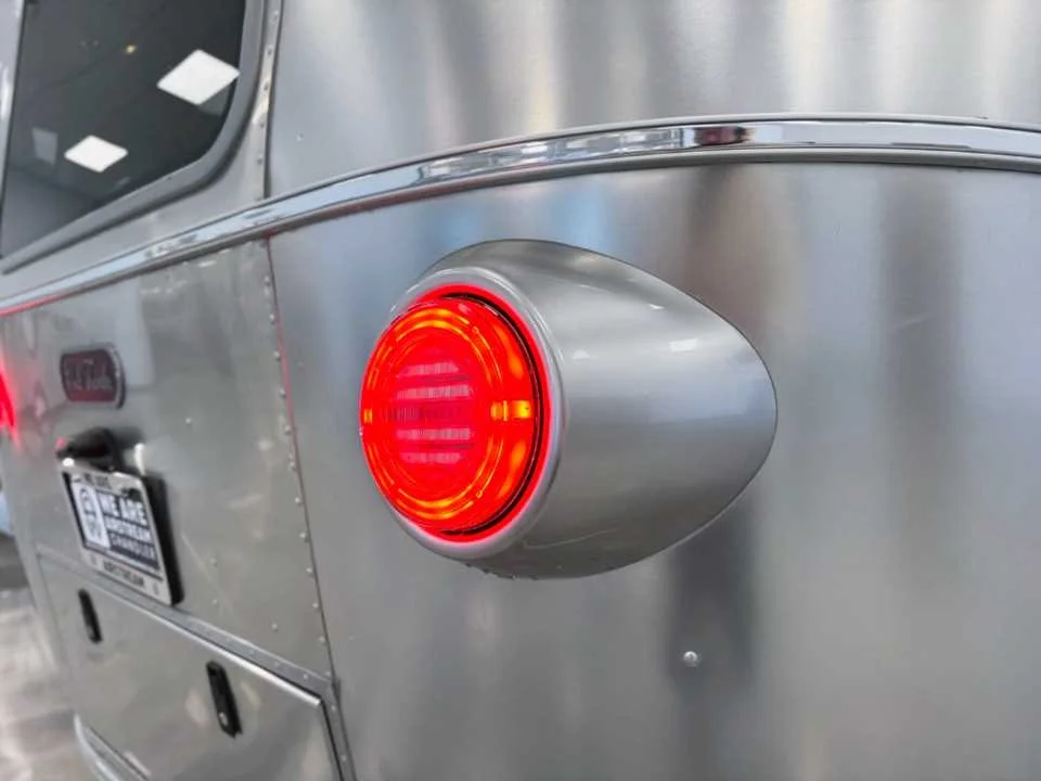 New 2026 SILVER AIRSTREAM  image 7