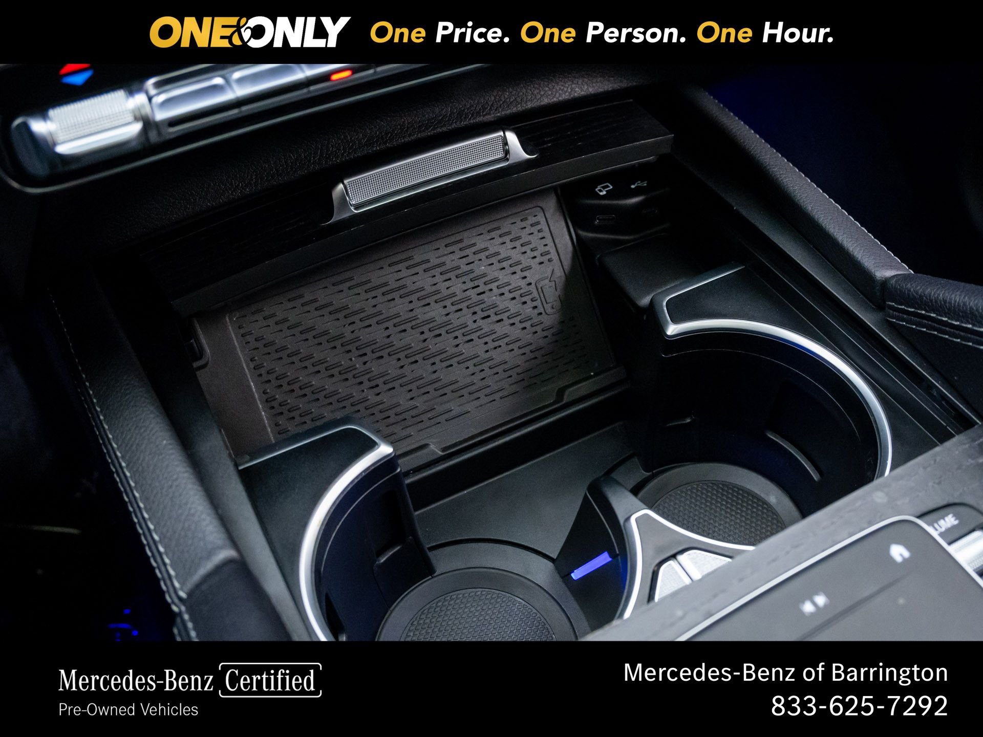 Certified Used 2023 Black Mercedes-Benz GLE 450 image 29