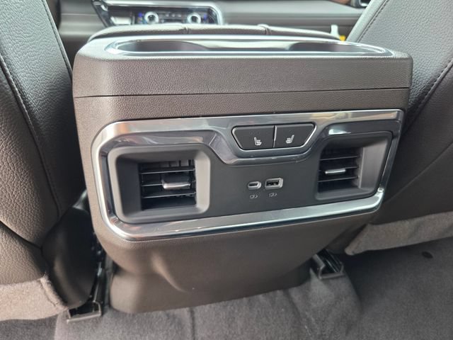 2026 GMC Sierra 1500 Denali - Photo 10