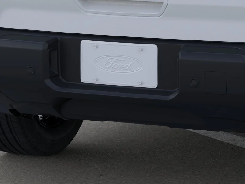 New 2026 Oxford White Ford Outer Banks image 23