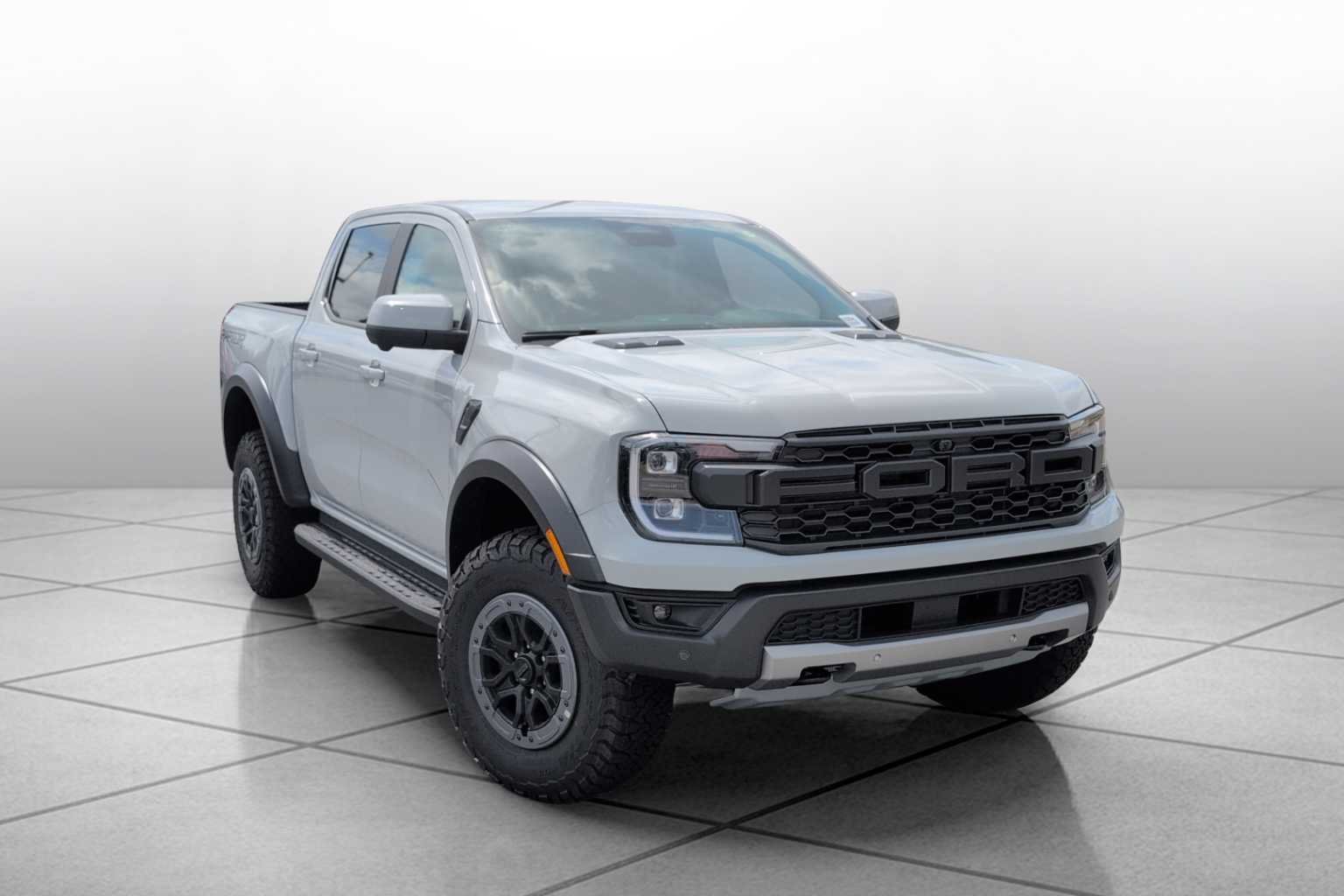 New 2026 Avalanche Ford Raptor® image 2