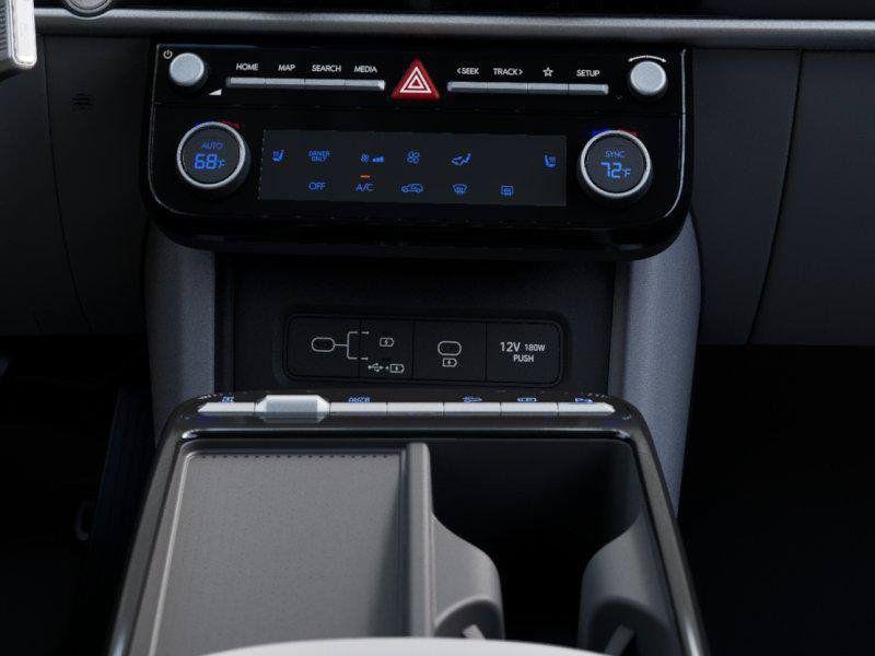 New 2026 Gray Hyundai SEL Convenience image 16