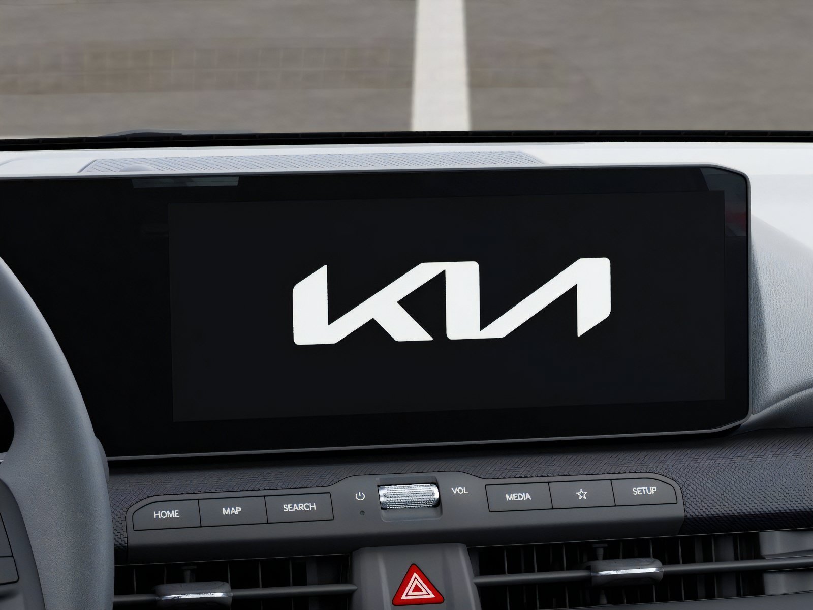 New 2026 Morning Haze Kia LXS image 20