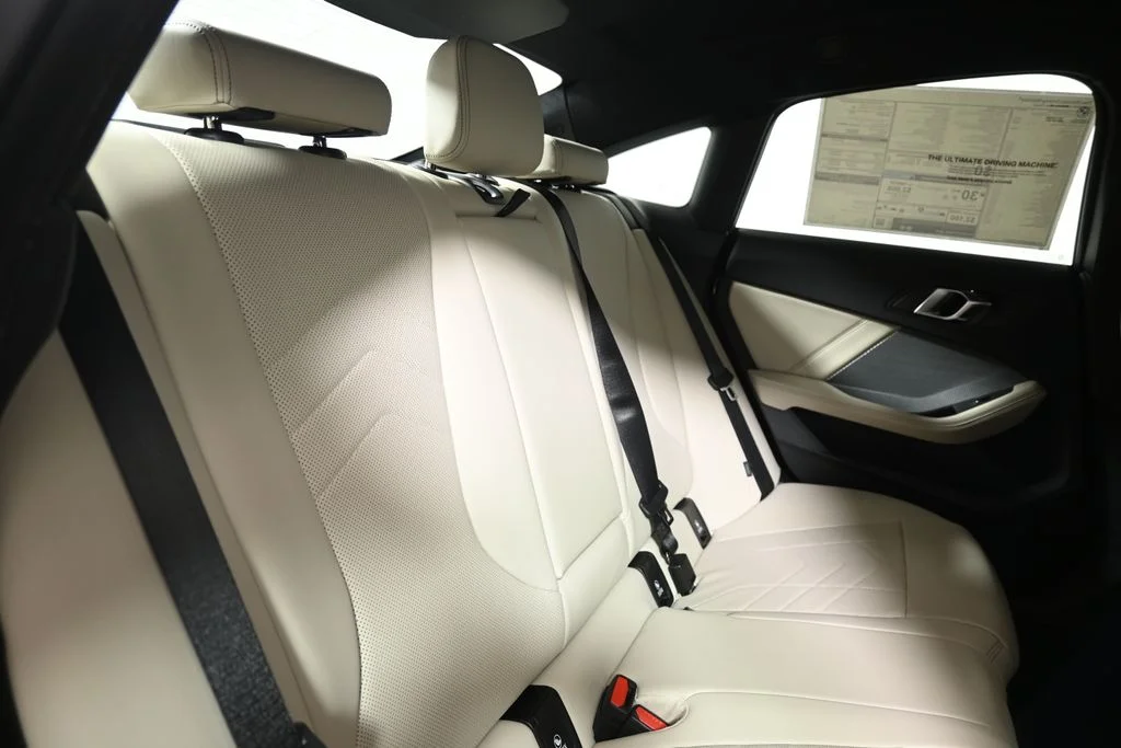 Used 2026 Red BMW 228 Gran Coupe image 36