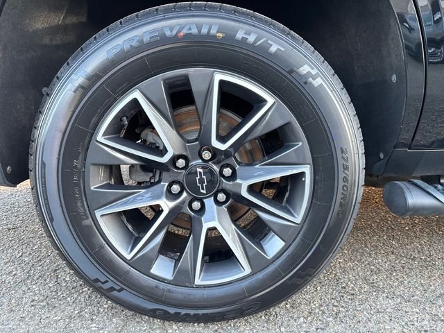2021 Chevrolet Tahoe Z71 - Photo 27